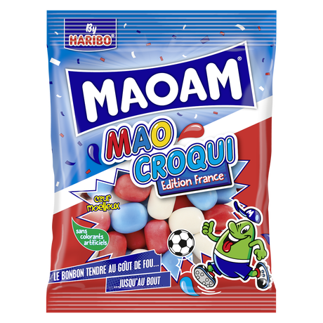 Mao croqui Edition France 200g image number null